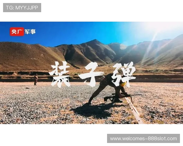 极限狙击挑战赛全面来袭，精准射击展现神级技术，成就巅峰狙击手